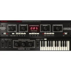 Eventide H910