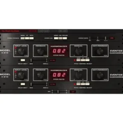 Eventide H910