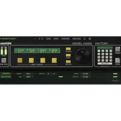 Eventide H3000 Factory Mk II