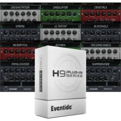 Eventide H9 Plugin Series Bundle