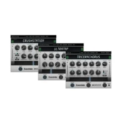 Eventide H9 Plugin Series Bundle