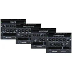 Eventide H9 Plugin Series Bundle