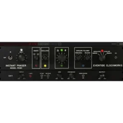 Eventide Instant Phaser Mk II