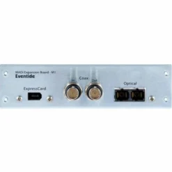 Eventide MADI Expansion Board