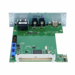 Eventide MADI Expansion Board