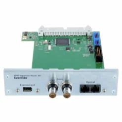 Eventide MADI Expansion Board