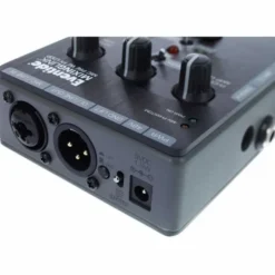 Eventide Mixing Link Mic Preamp