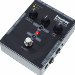 Eventide Mixing Link Mic Preamp