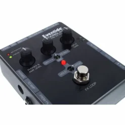 Eventide Mixing Link Mic Preamp