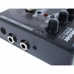 Eventide Mixing Link Mic Preamp