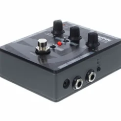 Eventide Mixing Link Mic Preamp