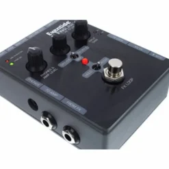 Eventide Mixing Link Mic Preamp