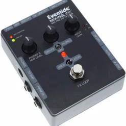 Eventide Mixing Link Mic Preamp