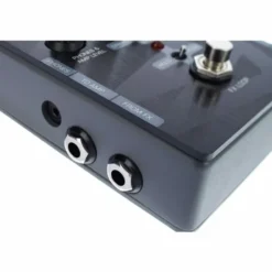 Eventide Mixing Link Mic Preamp