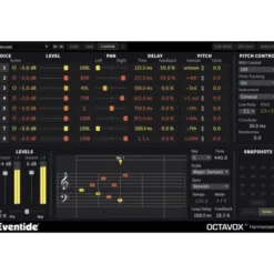 Eventide Octavox