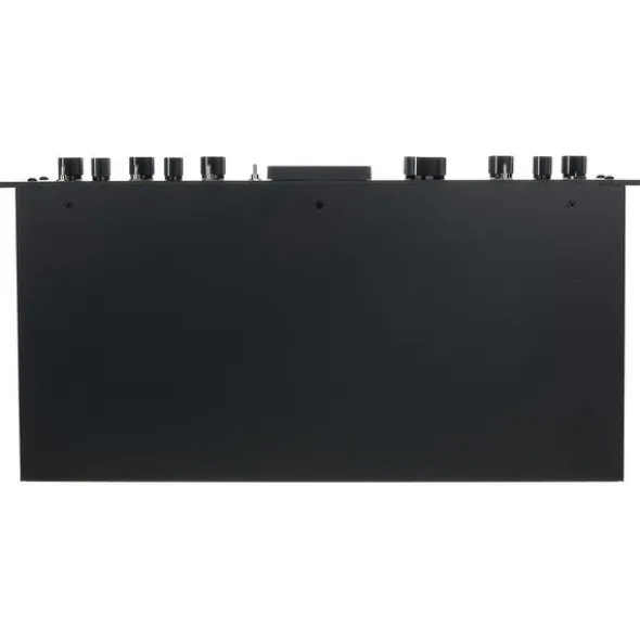 Eventide Omnipressor 2830Au