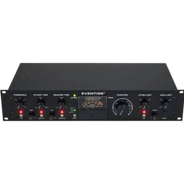 Eventide Omnipressor 2830Au