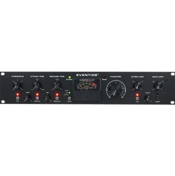 Eventide Omnipressor 2830Au