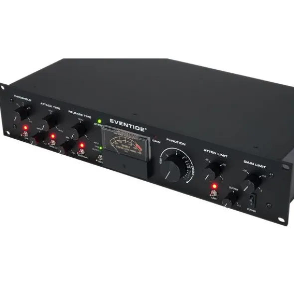 Eventide Omnipressor 2830Au