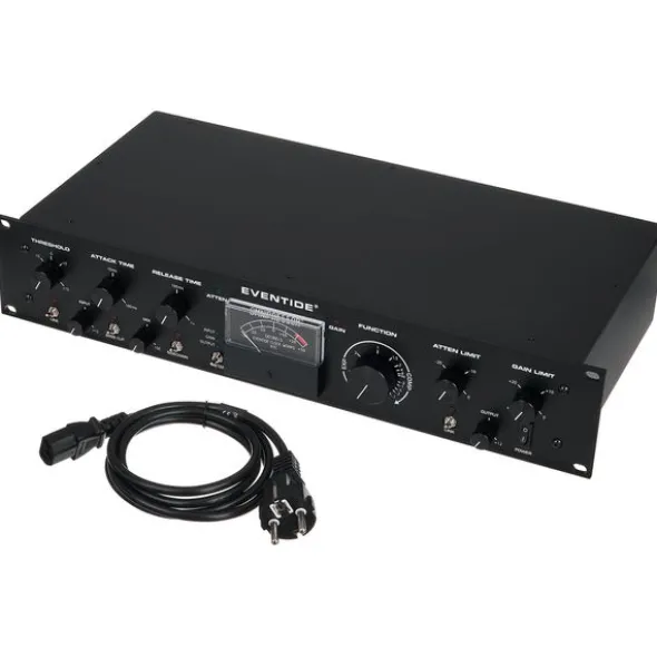 Eventide Omnipressor 2830Au