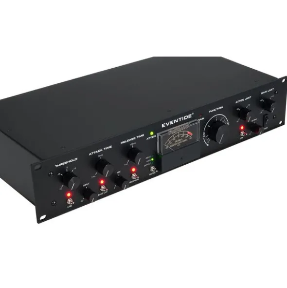 Eventide Omnipressor 2830Au