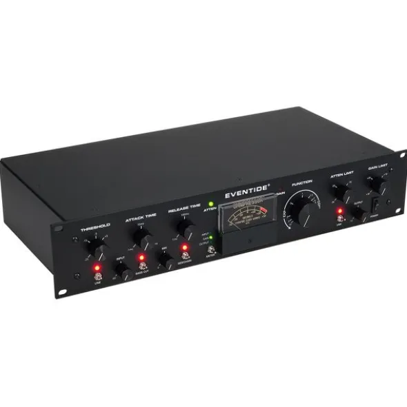 Eventide Omnipressor 2830Au