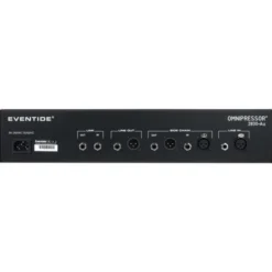 Eventide Omnipressor 2830Au