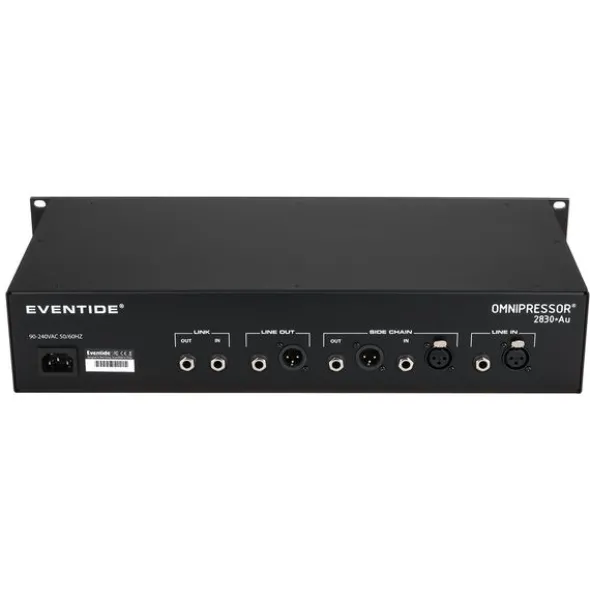 Eventide Omnipressor 2830Au