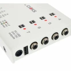 Eventide PowerMAX V2