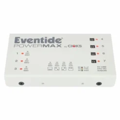 Eventide PowerMAX V2