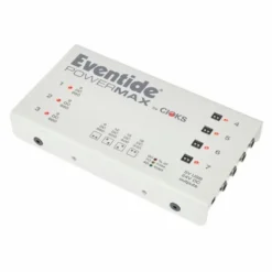 Eventide PowerMAX V2