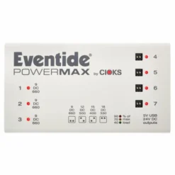 Eventide PowerMAX V2