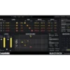 Eventide Quadravox