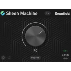 Eventide Sheen Machine