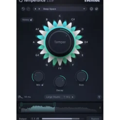 Eventide Temperance Lite