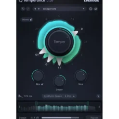 Eventide Temperance Lite