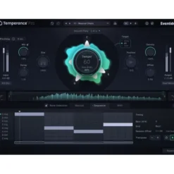 Eventide Temperance Pro