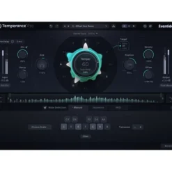 Eventide Temperance Pro