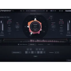Eventide Temperance Pro