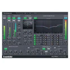 Eventide Ultra Essentials Bundle