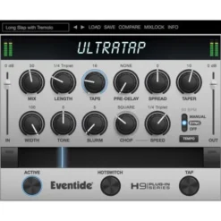 Eventide Ultra Essentials Bundle