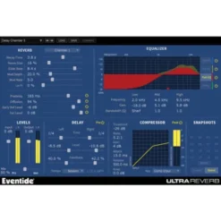 Eventide Ultra Essentials Bundle