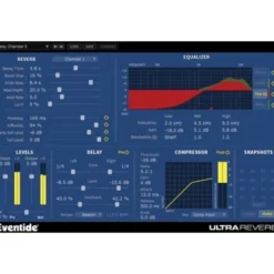 Eventide UltraReverb