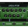 Eventide Undulator