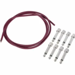 Evidence Audio SIS Kit 8 Straight
