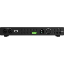 EVO 16 Rack Bundle