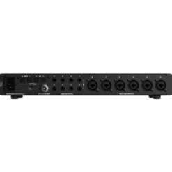 EVO 16 Rack Bundle