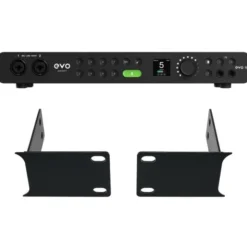 EVO 16 Rack Bundle