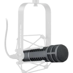 EV RE20-Black