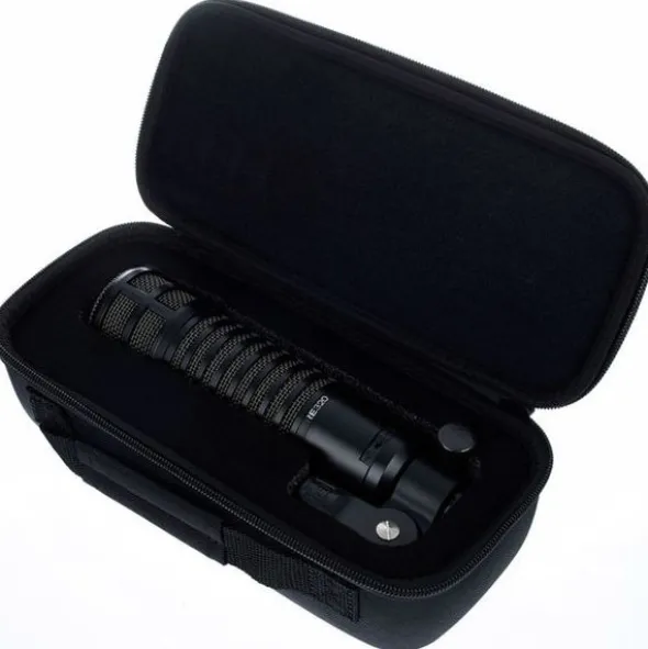 EV RE320 Bundle